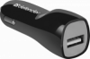 Акция!!! Автомобильный адаптер UCC-12 1xUSB, 5V/1А, кабель микро-USB