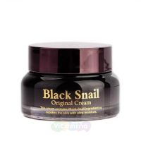 Secret Key Крем с муцином черной улитки Black Snail Original Cream, 50 гр