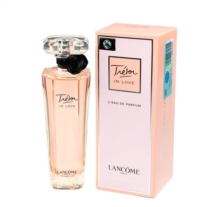 Lancome "Tresor in Love" 100 ml (EURO)
