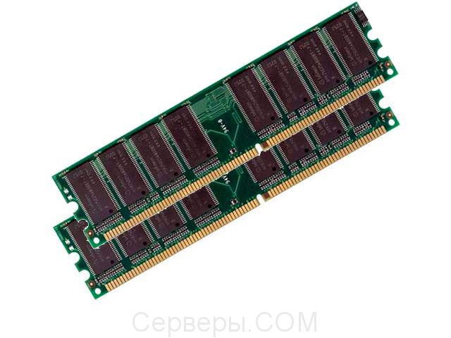 Оперативная память HP DDR3 PC3-12800 669322-B21