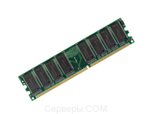 Оперативная память HP DDR3 PC3L-10600R 647903-B21