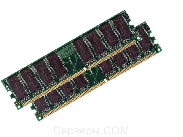 Оперативная память HP DDR3 PC3L-10600E 501541-001