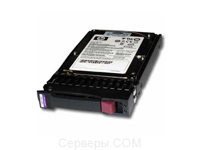 Жесткий диск HPE 870759-B21