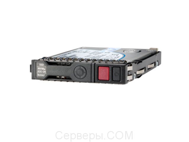 Жесткий диск HPE 765036-B21