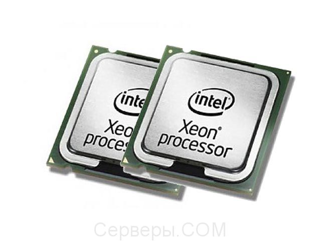 Процессор HP Intel Xeon E5 серии 660605-L21