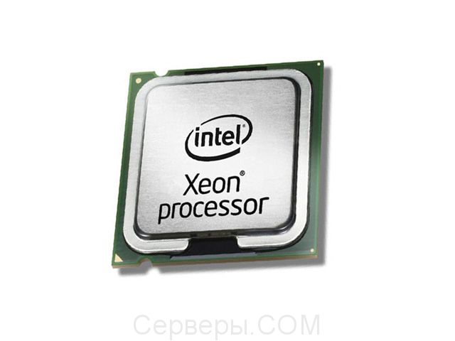 Процессор HP Intel Xeon E5 серии 662250-B21