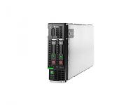 Блейд-сервер HP ProLiant BL460c Gen9 727021-B21