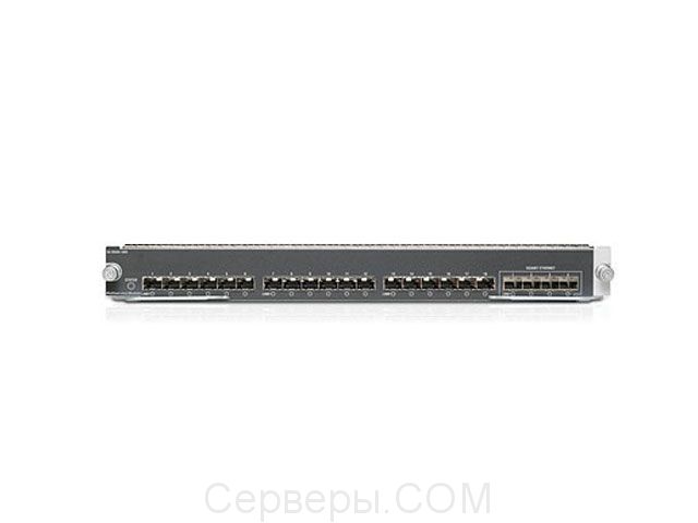 Адаптер FC HP (HBA) AE385B