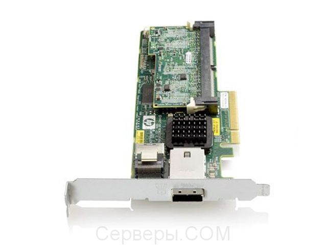 Контроллер HPE 875241-B21