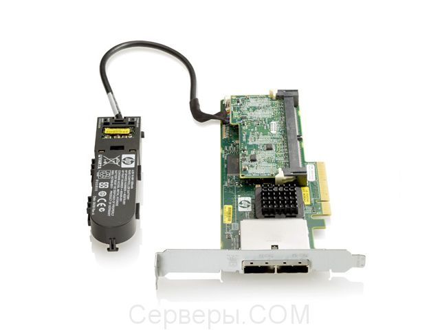 Опция для pейд-контроллеров HP 417344-001