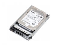 Жесткий диск Dell SATA 3.5дюйма 1S400MF