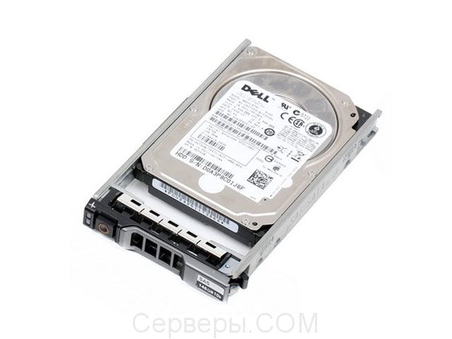 Жесткий диск Dell RW549