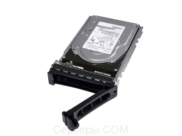 Жесткий диск Dell SAS 2.5дюйма 400-21031r