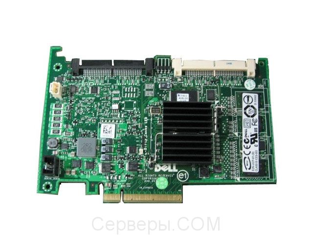 RAID-контроллер PERC 6 / i 405-10925