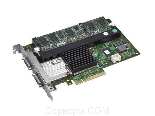 RAID-контроллер PERC 6 / i 405-10927