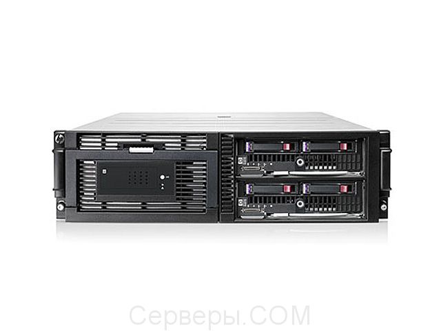 Коммутатор HP ProCurve E5500-24 JE105A