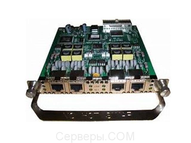 Модуль коммутатора HP ProCurve JD542A