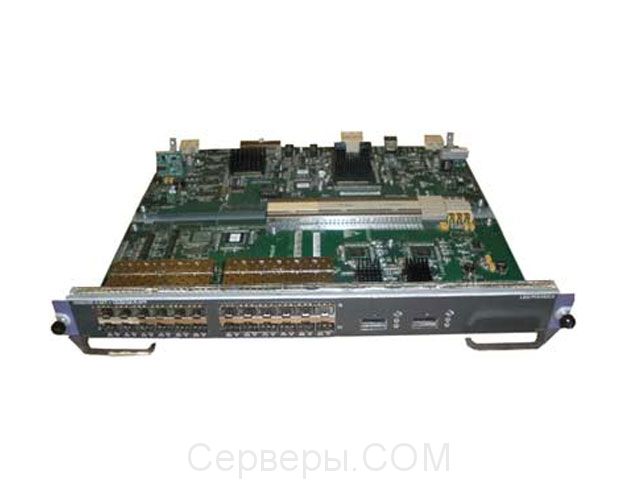 Модуль коммутатора HP ProCurve JD203B