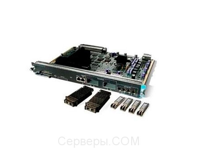 Модуль коммутатора HP JC161A