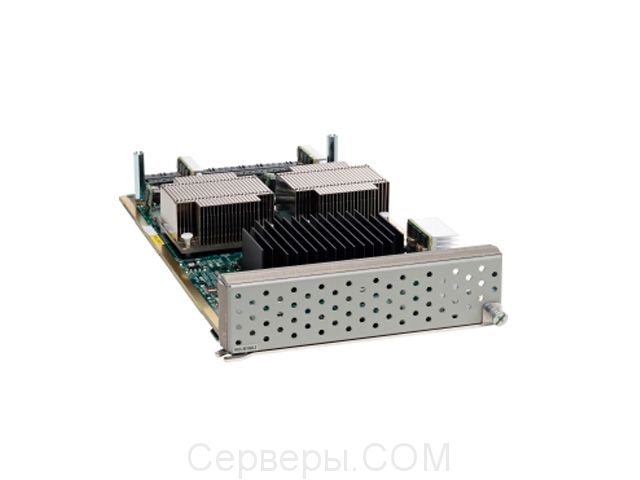 Модуль коммутатора HP JC138A