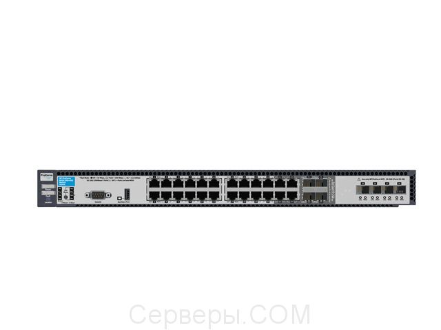 Коммутатор HP ProCurve E6600-24G J9264A