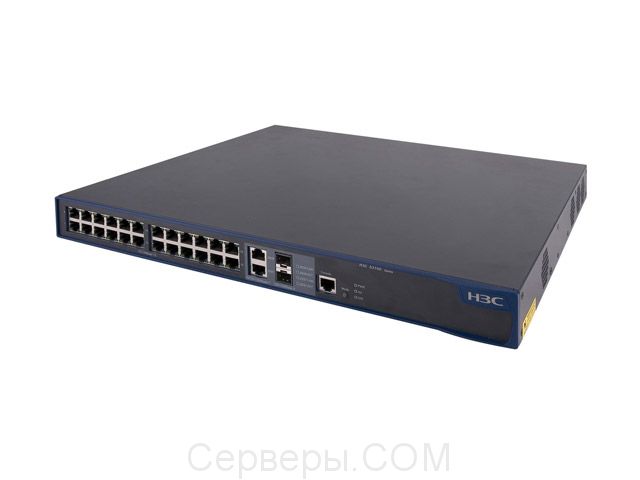 Kоммутатор HP ProCurve 2810-48G J9022A