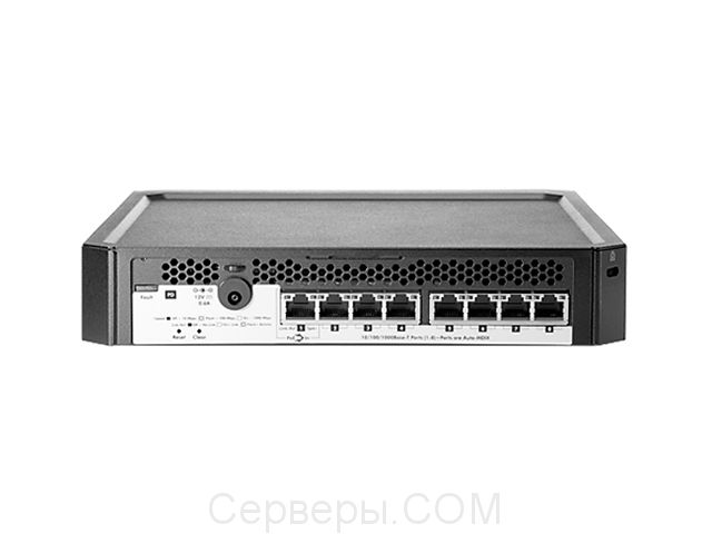 Коммутатор HP J8692A-NC1-001