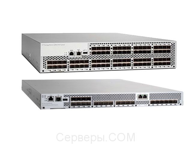 Коммутатор HP ProCurve 5184-185