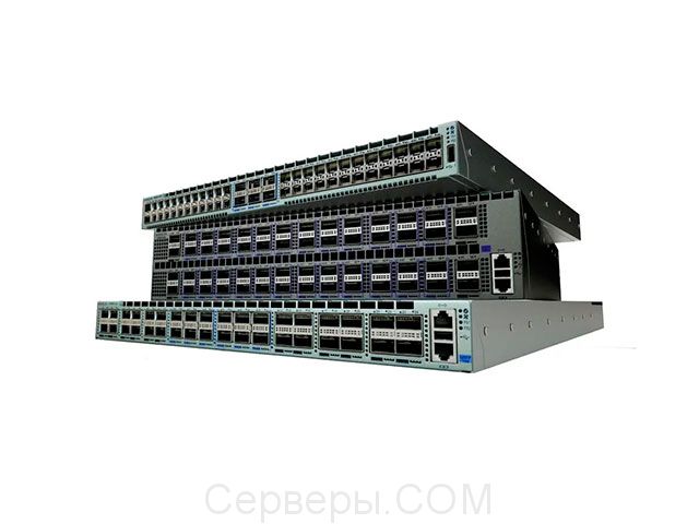 Коммутатор HPE Arista 7280R JH804A