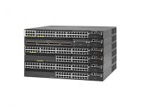 Коммутатор HPE Aruba 3810M JL429A