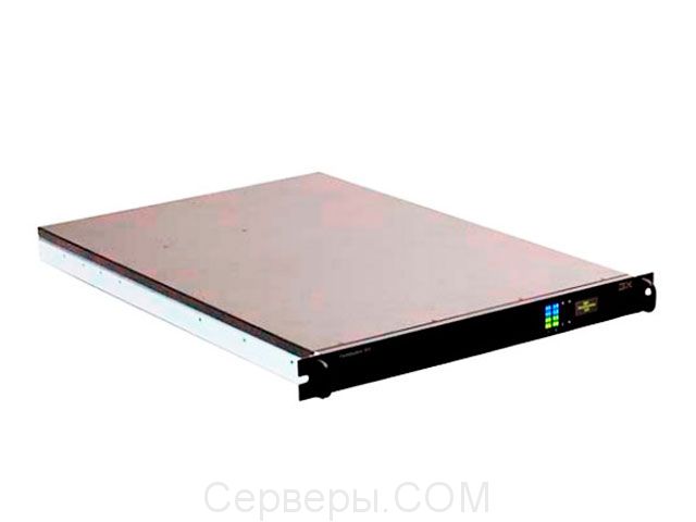 Система хранения данных IBM FlashSystem 720 9831-AS2