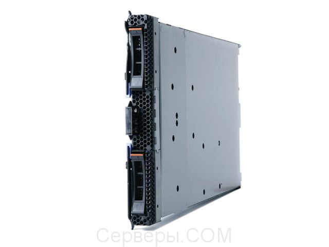 Блейд-сервер IBM BladeCenter HS22 7870-AC1