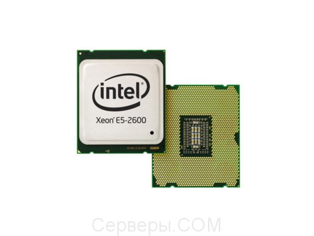 Процессор IBM Intel Xeon E5 94Y5265