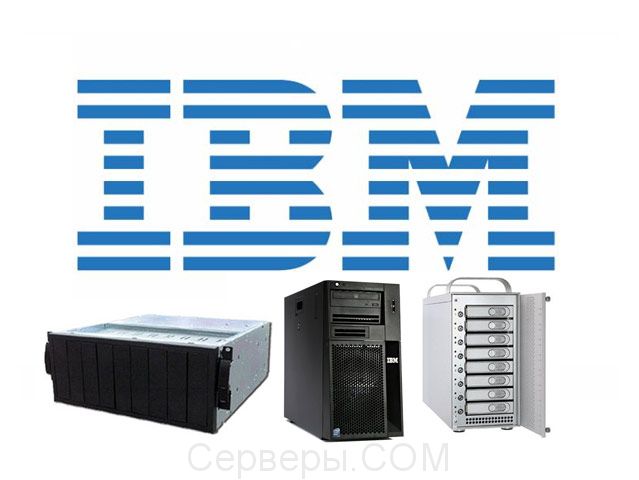 Процессор IBM 46W4217