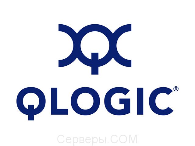 Опция для коммутатора QLogic SANbox 5000 Series LK-5802-20G