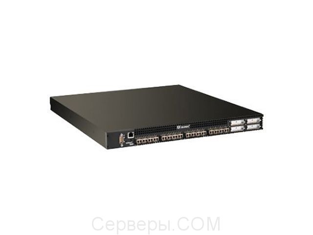 Коммутатор QLogic SANbox 5602Q SB5602-12A-E