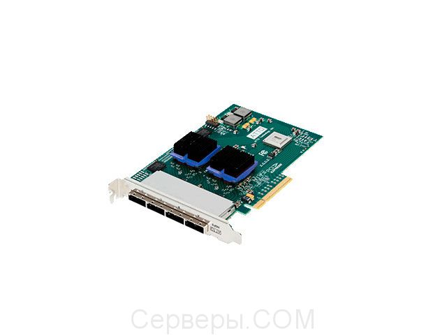 HBA-адаптер NetApp X2054A-R6