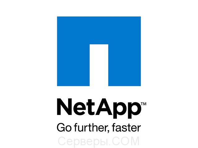 Опция NetApp M102210