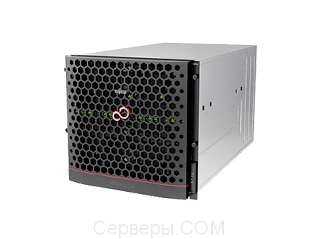 Сервер Fujitsu PRIMEQUEST 2800E VFY:FPRQ2800E