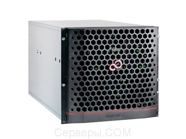 Сервер Fujitsu PRIMEQUEST 2800E2 Mission Critical VFY:FPRQ2800E2