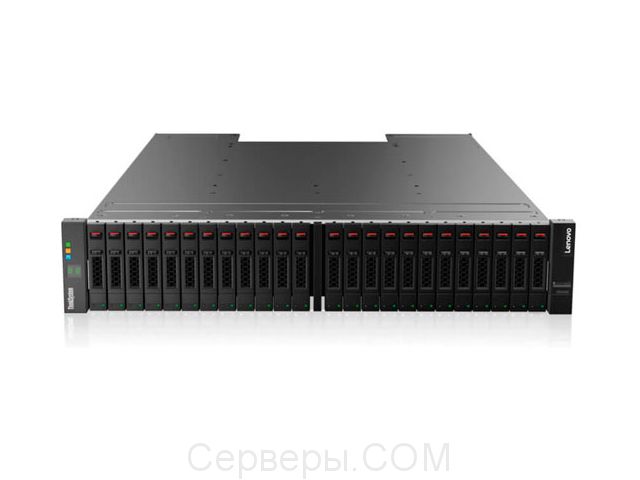 Lenovo ThinkSystem DS6200 4619A11