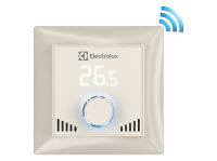 Терморегулятор Electrolux ETS-16 Smart Wi-Fi для теплого пола