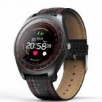 Smart часы Орбита WD-V10 Красные