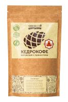 Кедрокофе Йоговский с пряностями 250г