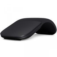 Беспроводная мышь Microsoft Surface Arc Mouse (Black)