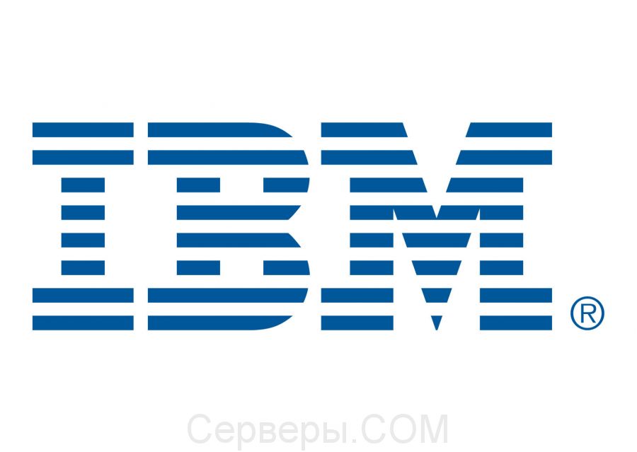 Жесткий диск IBM SAS 2.5 дюйма 42D0443