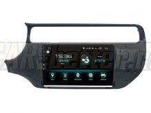 Штатная магнитола Android Kia Rio / K3 2017-2021 (W2-DHG2592)