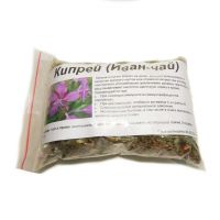 Сбор трав Алтая «Иван-чай»
