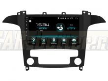 Штатная магнитола Android Ford S-Max 2006-2015 (W2-DHG2468)