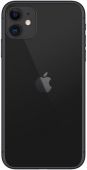 Смартфон Apple iPhone 11 256GB Чёрный